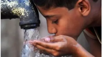 مسيرة مراقبة جودة المياه من المحطة إلى مائدة المواطن